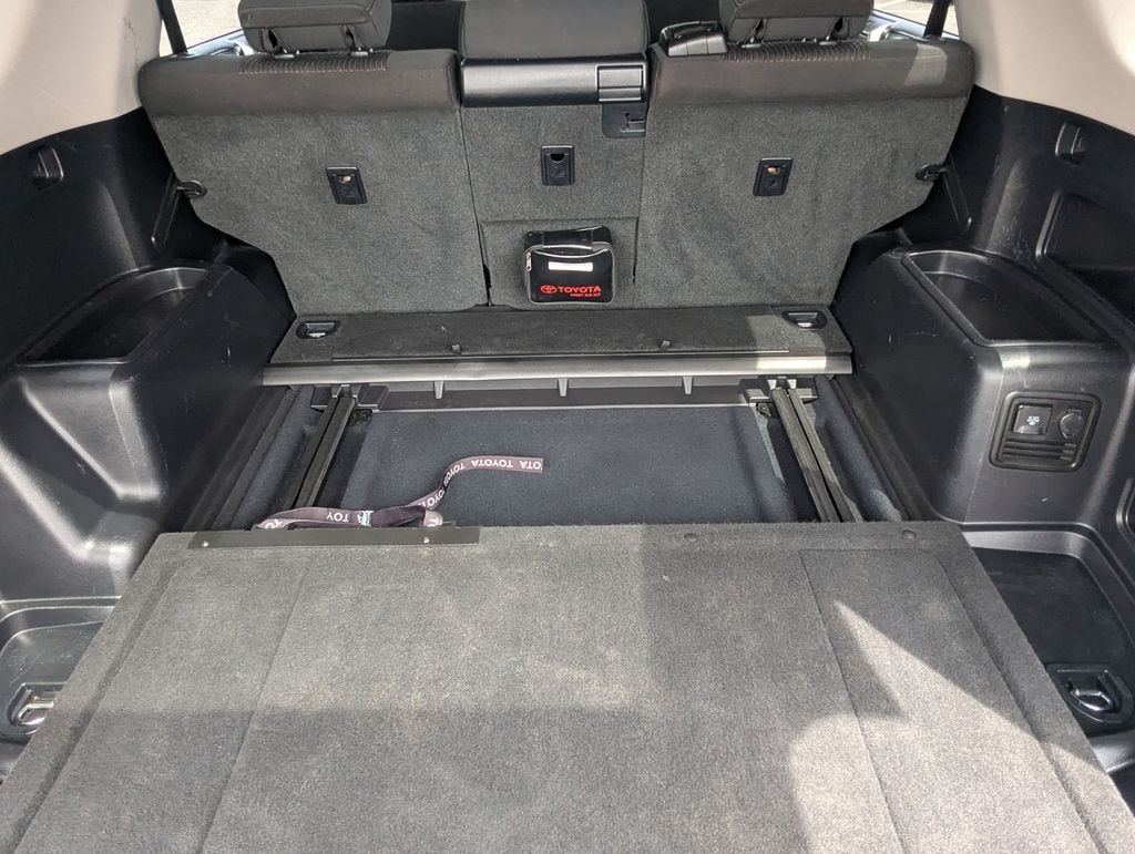 2022 Toyota 4Runner Trail - Photo 52