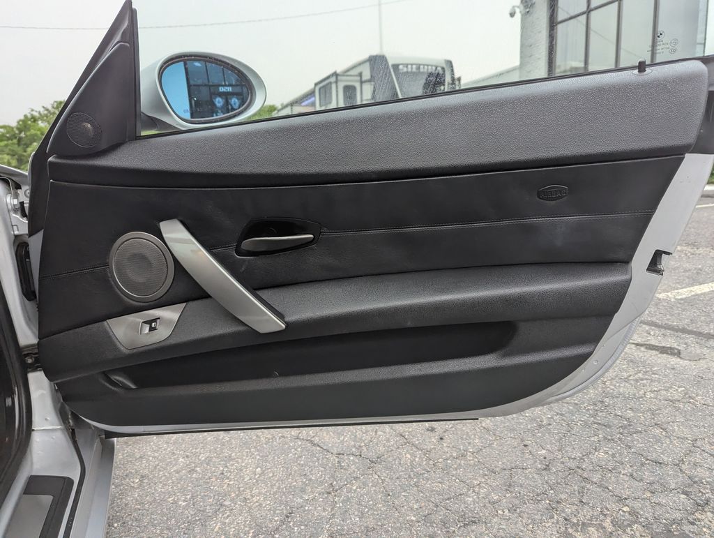 2004 BMW Z4 3 - Photo 28