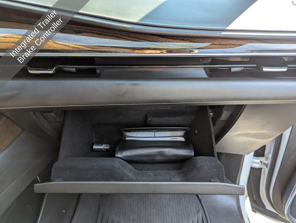 2022 Cadillac Escalade ESV Sport Platinum - Photo 44
