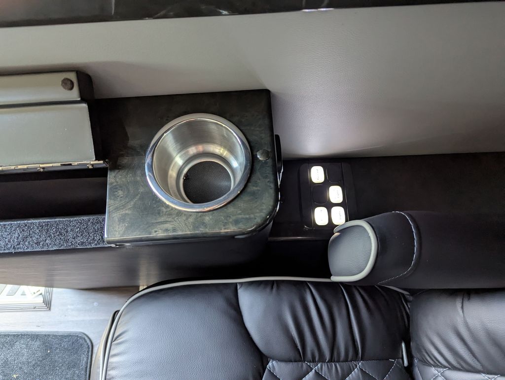 2017 Mercedes-Benz Sprinter Cargo Van Base - Photo 39