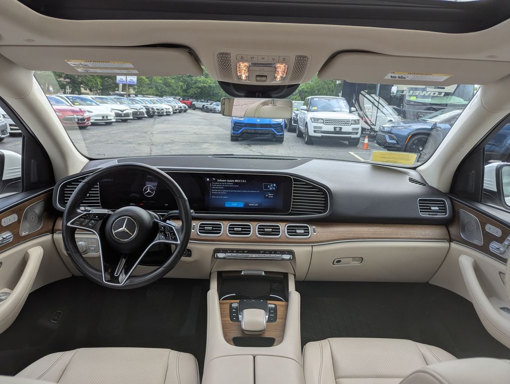 2024 Mercedes-Benz GLE GLE450 - Photo 42