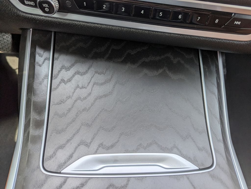2022 BMW X7 40i - Photo 25
