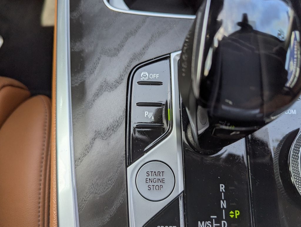 2022 BMW X7 40i - Photo 29
