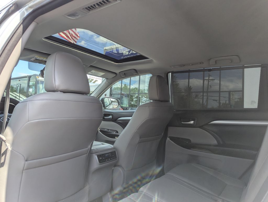 2018 Toyota Highlander XLE - Photo 42