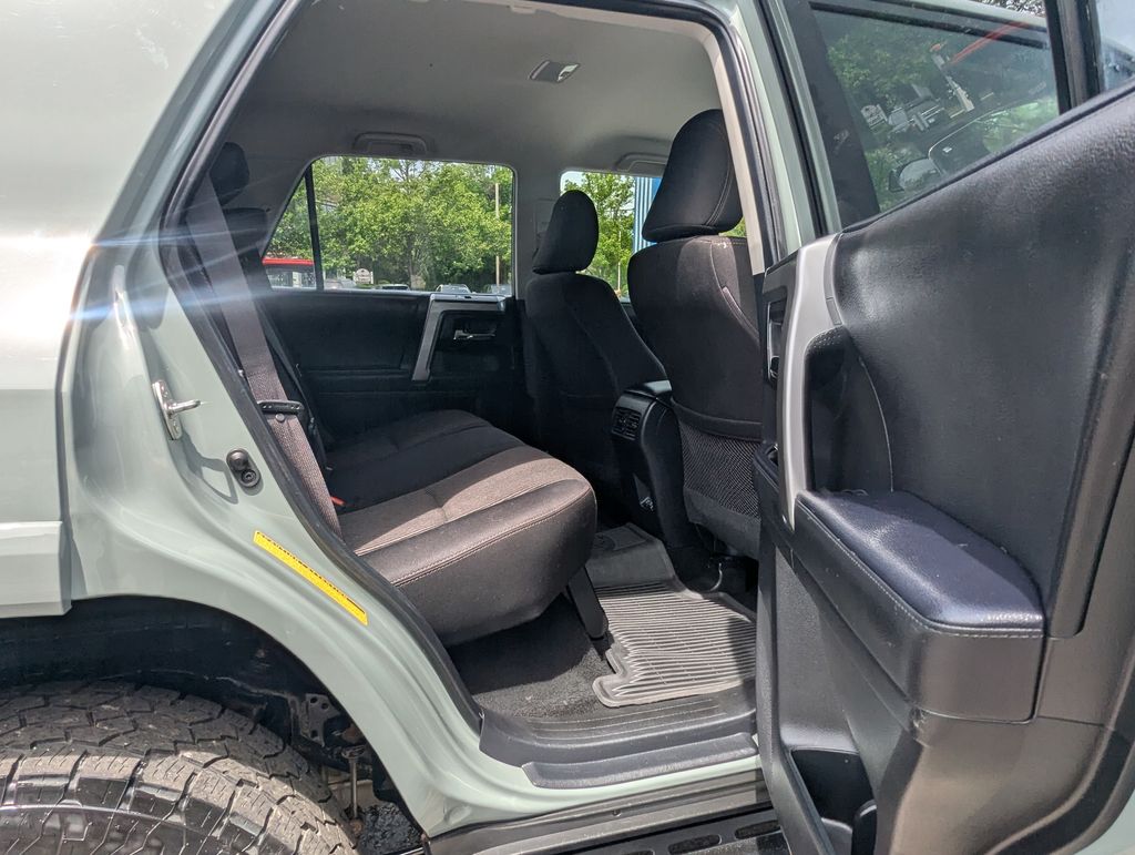 2022 Toyota 4Runner Trail - Photo 48