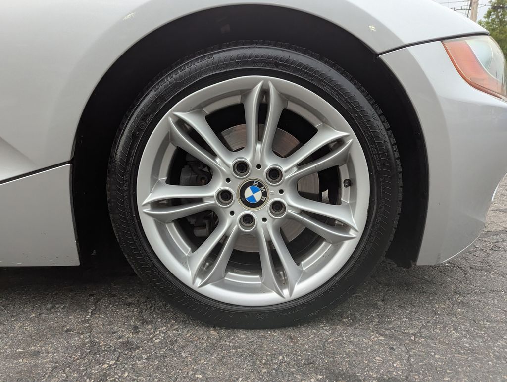 2004 BMW Z4 3 - Photo 44