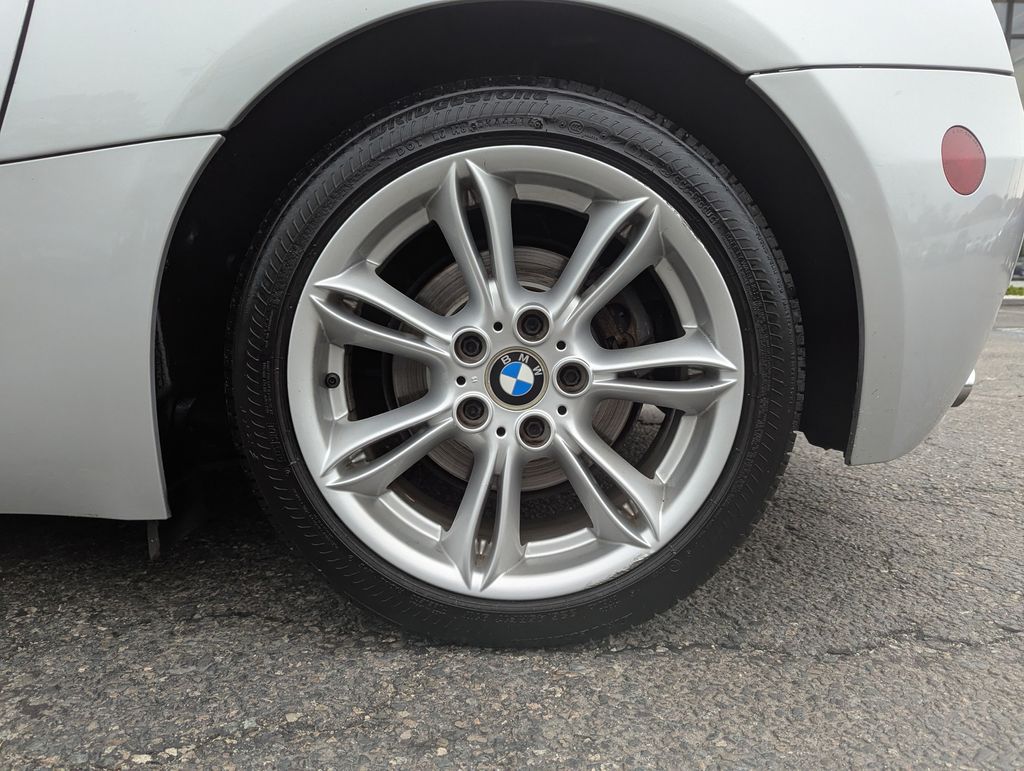 2004 BMW Z4 3 - Photo 43