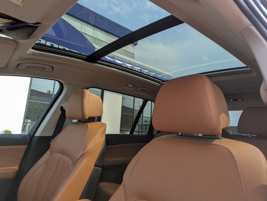 2022 BMW X7 40i - Photo 35