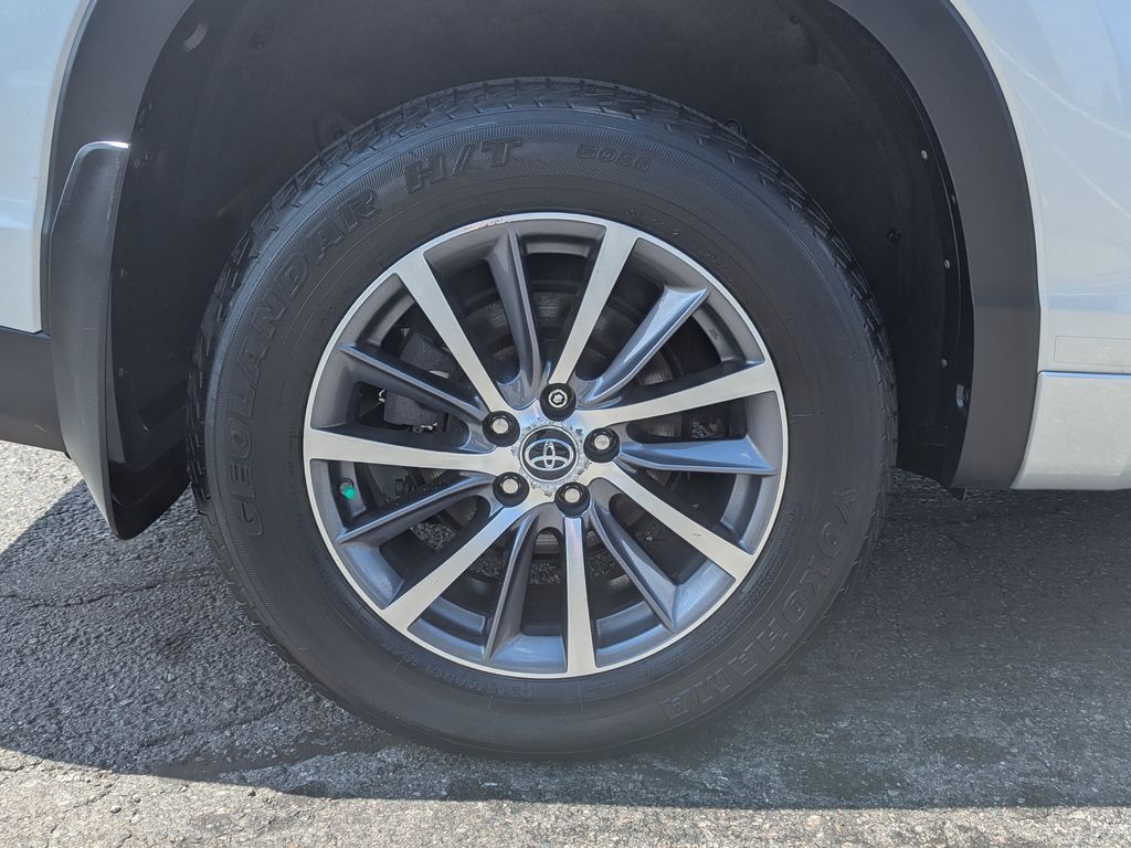 2018 Toyota Highlander XLE - Photo 62