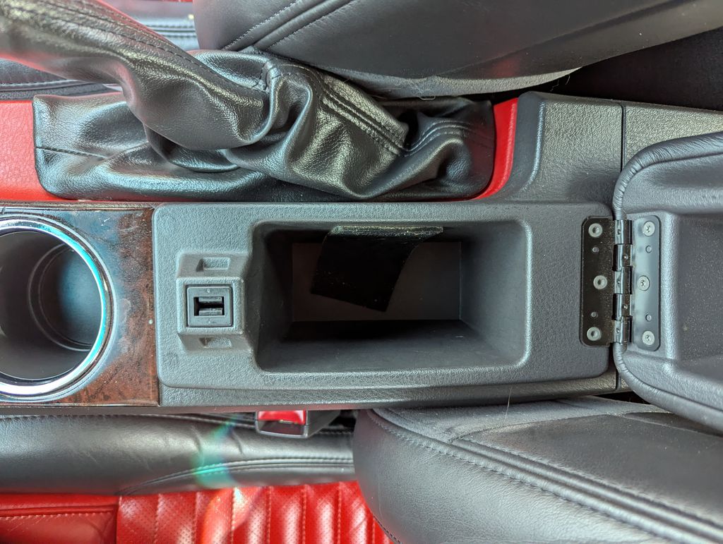 2002 Ford Thunderbird Premium - Photo 36