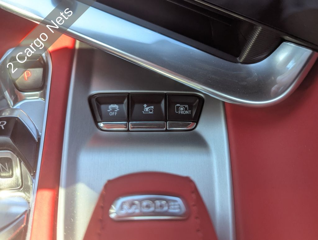 2023 Chevrolet Corvette 3LT - Photo 34