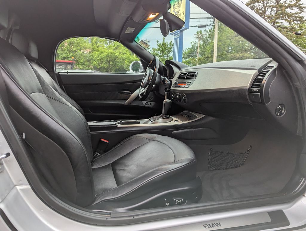 2004 BMW Z4 3 - Photo 29