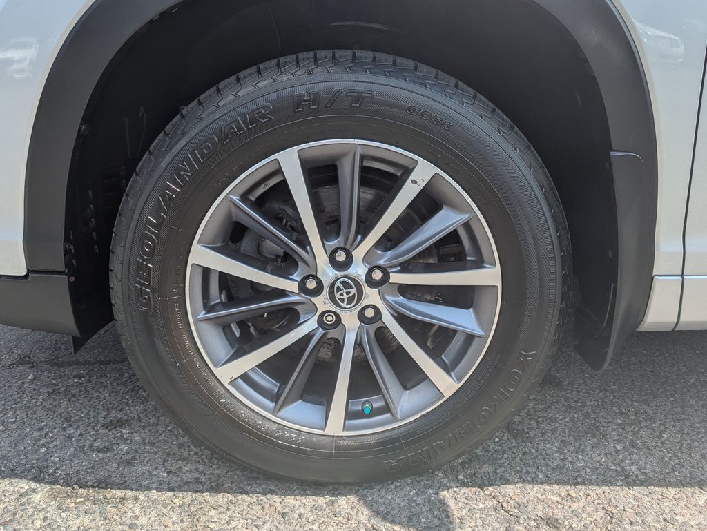 2018 Toyota Highlander XLE - Photo 60