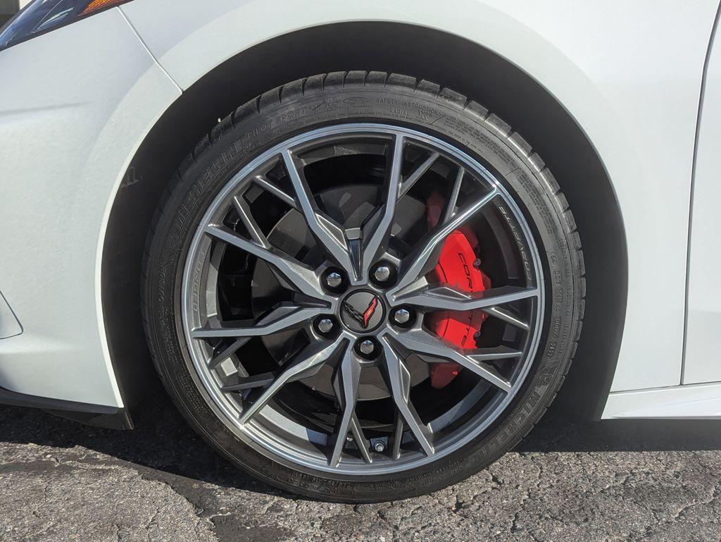 2023 Chevrolet Corvette 3LT - Photo 54