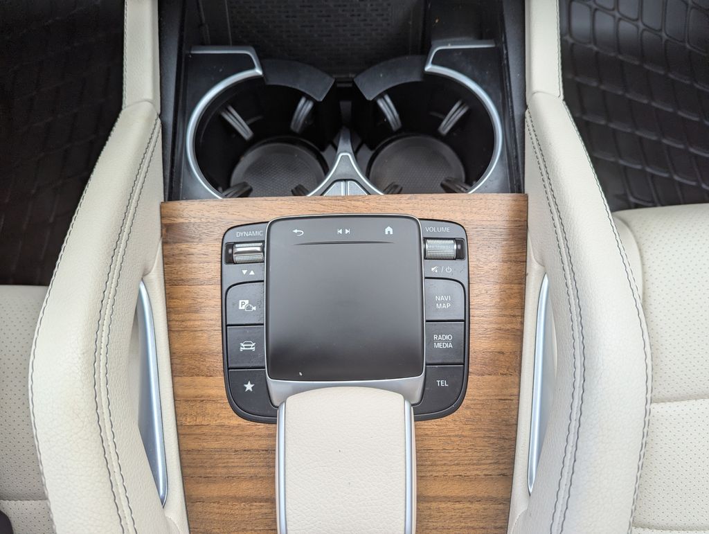 2024 Mercedes-Benz GLE GLE450 - Photo 29