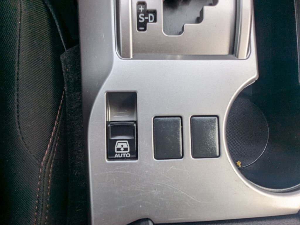 2022 Toyota 4Runner Trail - Photo 33