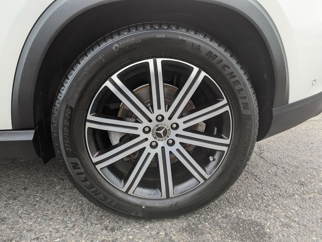 2024 Mercedes-Benz GLE GLE450 - Photo 56
