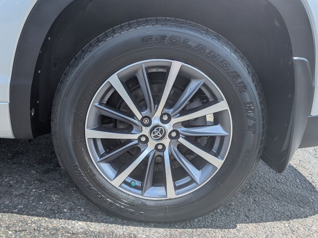 2018 Toyota Highlander XLE - Photo 60