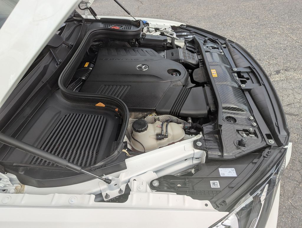 2024 Mercedes-Benz GLE GLE450 - Photo 53