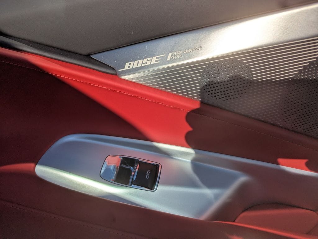 2023 Chevrolet Corvette 3LT - Photo 43