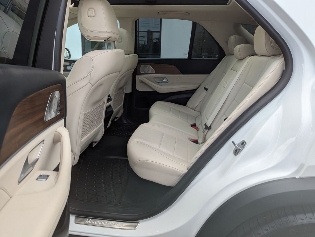 2024 Mercedes-Benz GLE GLE450 - Photo 40