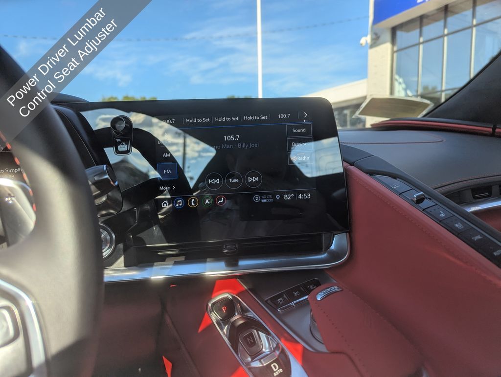 2023 Chevrolet Corvette 3LT - Photo 31
