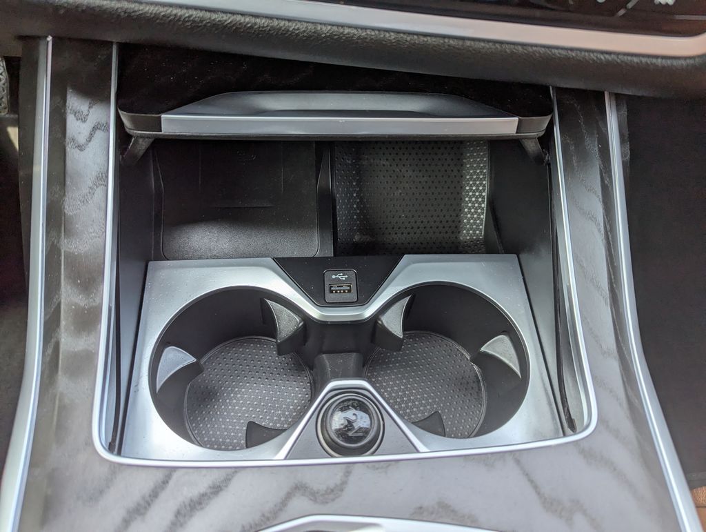 2022 BMW X7 40i - Photo 26