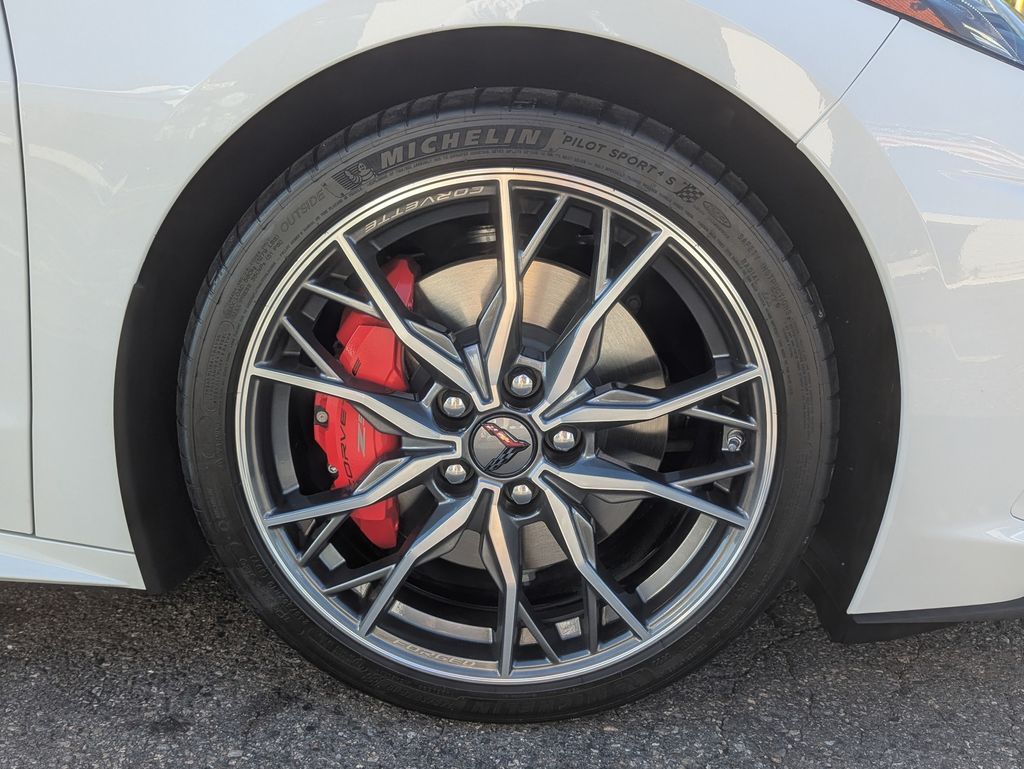 2023 Chevrolet Corvette 3LT - Photo 57