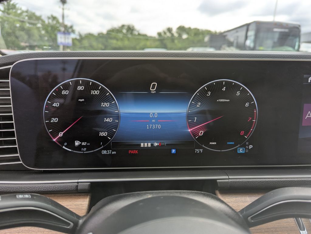 2024 Mercedes-Benz GLE GLE450 - Photo 20