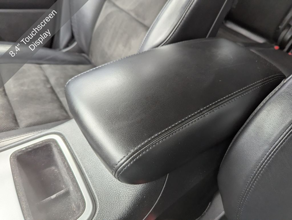 2020 Jeep Grand Cherokee Altitude - Photo 33