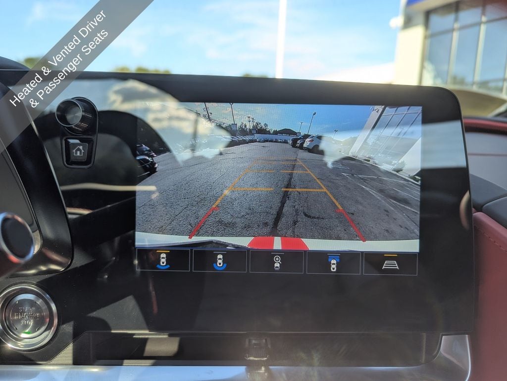 2023 Chevrolet Corvette 3LT - Photo 33