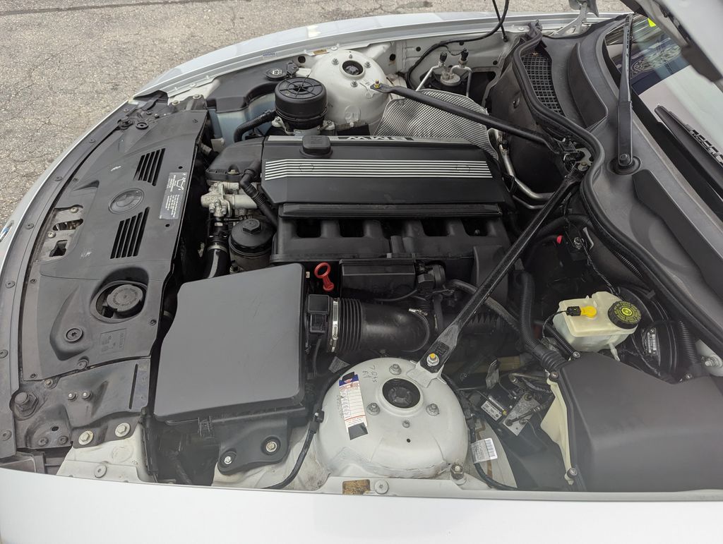 2004 BMW Z4 3 - Photo 41