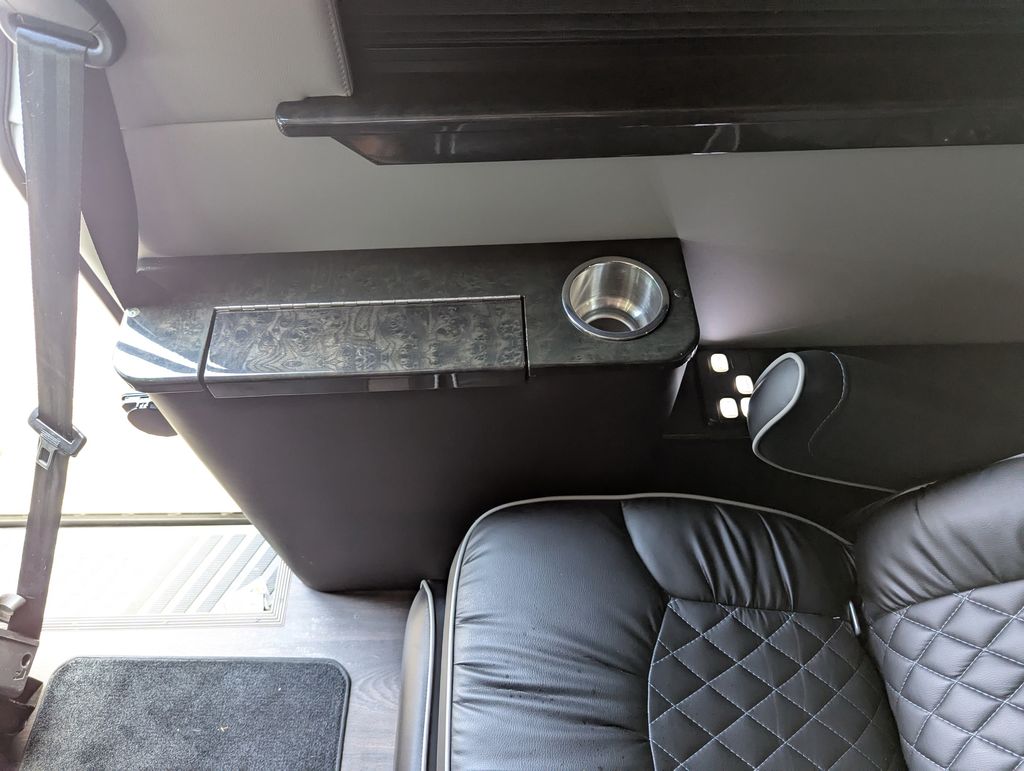 2017 Mercedes-Benz Sprinter Cargo Van Base - Photo 37