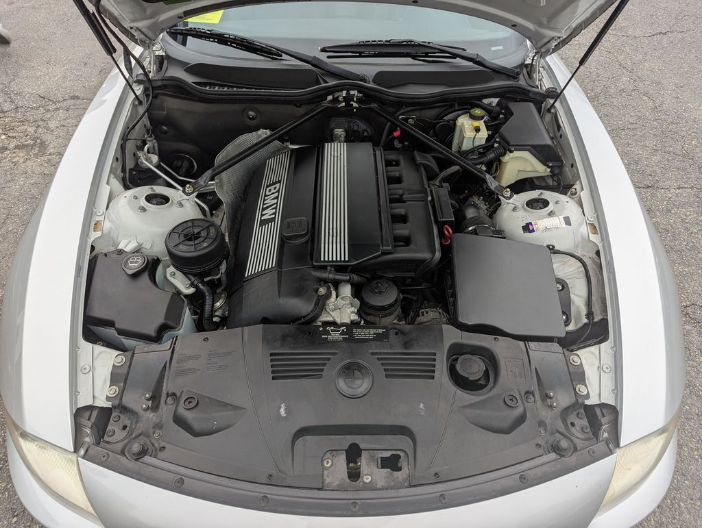 2004 BMW Z4 3 - Photo 39