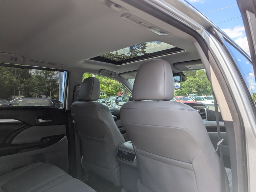 2018 Toyota Highlander XLE - Photo 47