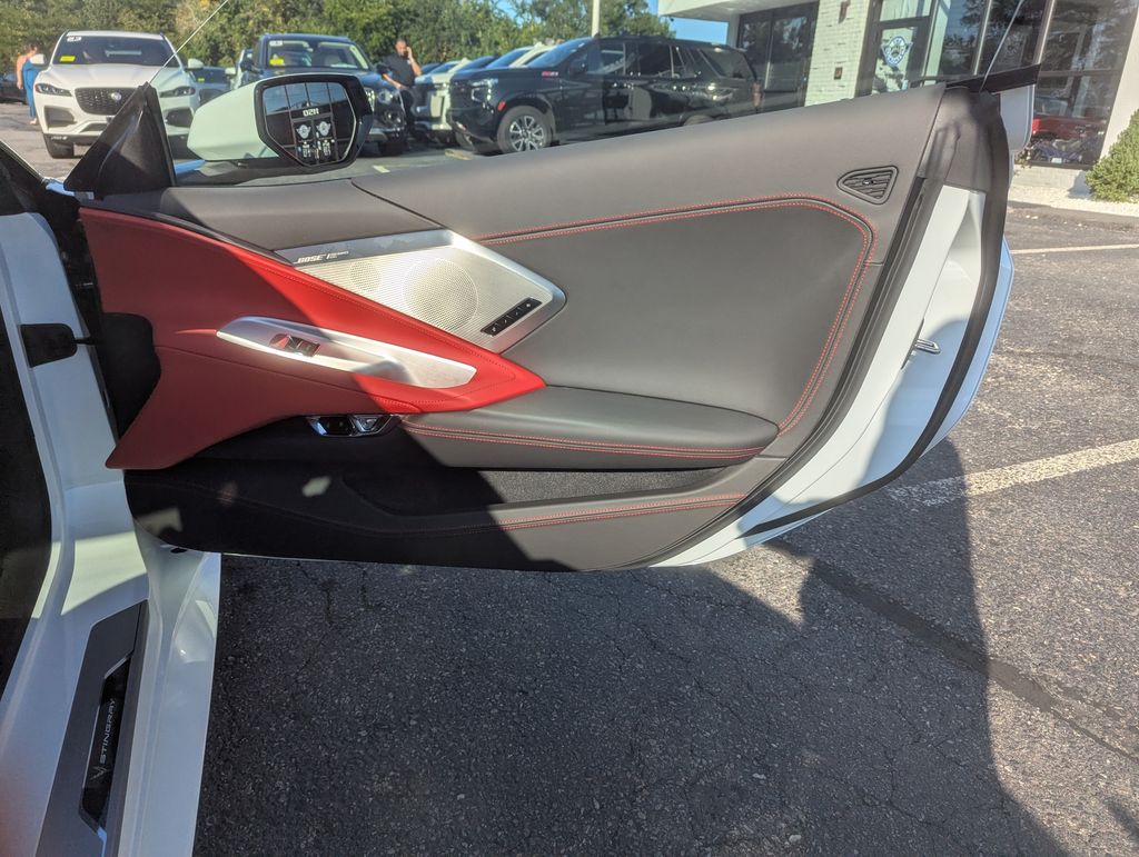 2023 Chevrolet Corvette 3LT - Photo 41