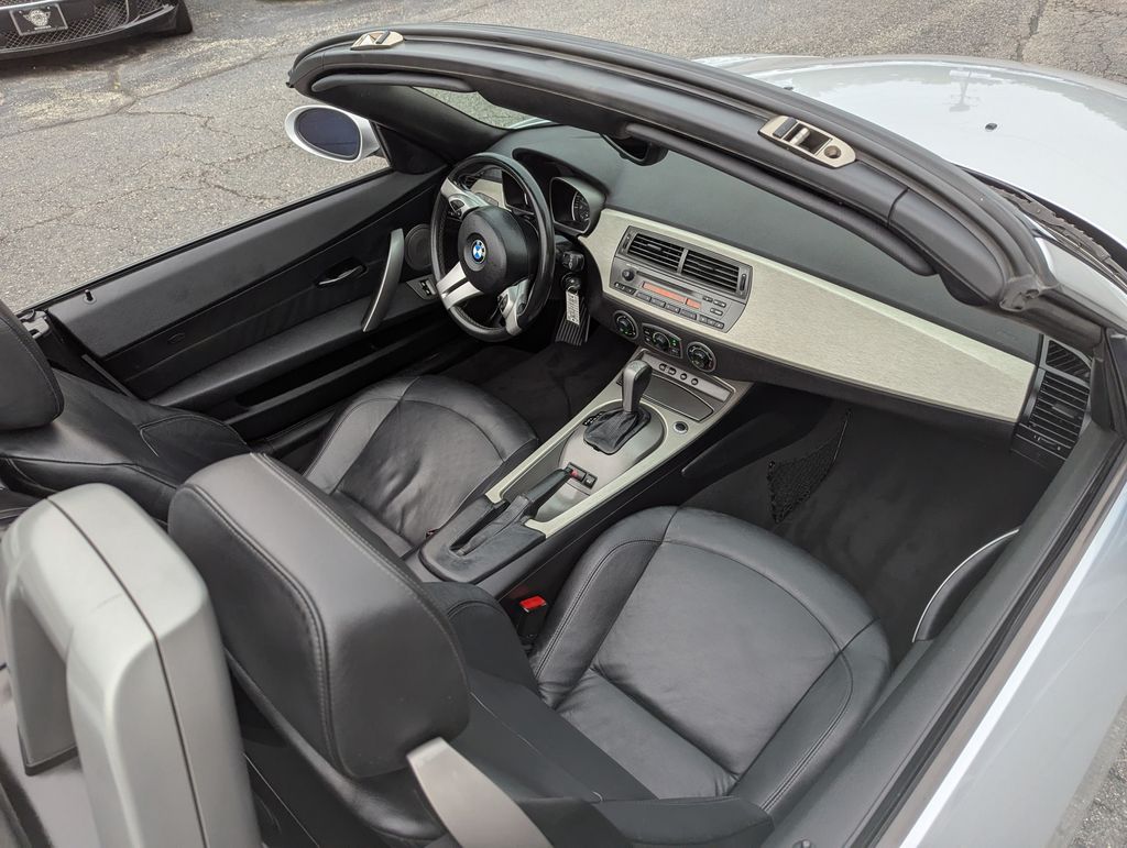 2004 BMW Z4 3 - Photo 37