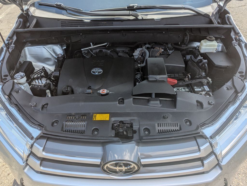 2018 Toyota Highlander XLE - Photo 57