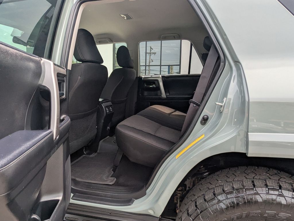 2022 Toyota 4Runner Trail - Photo 43