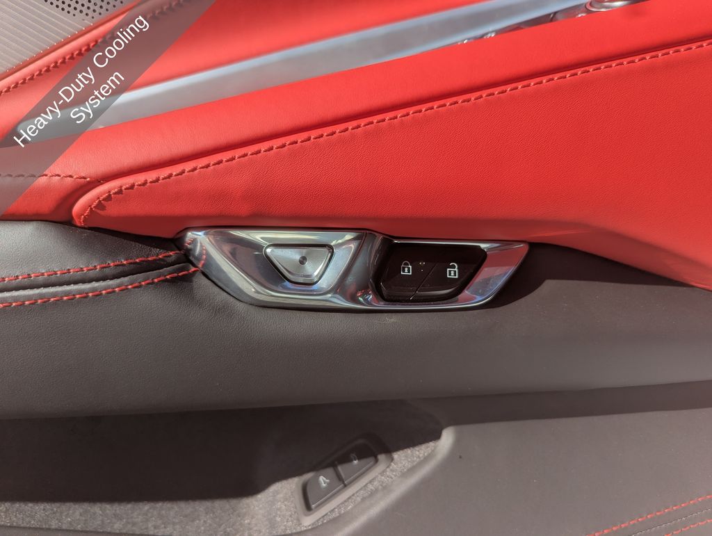 2023 Chevrolet Corvette 3LT - Photo 18