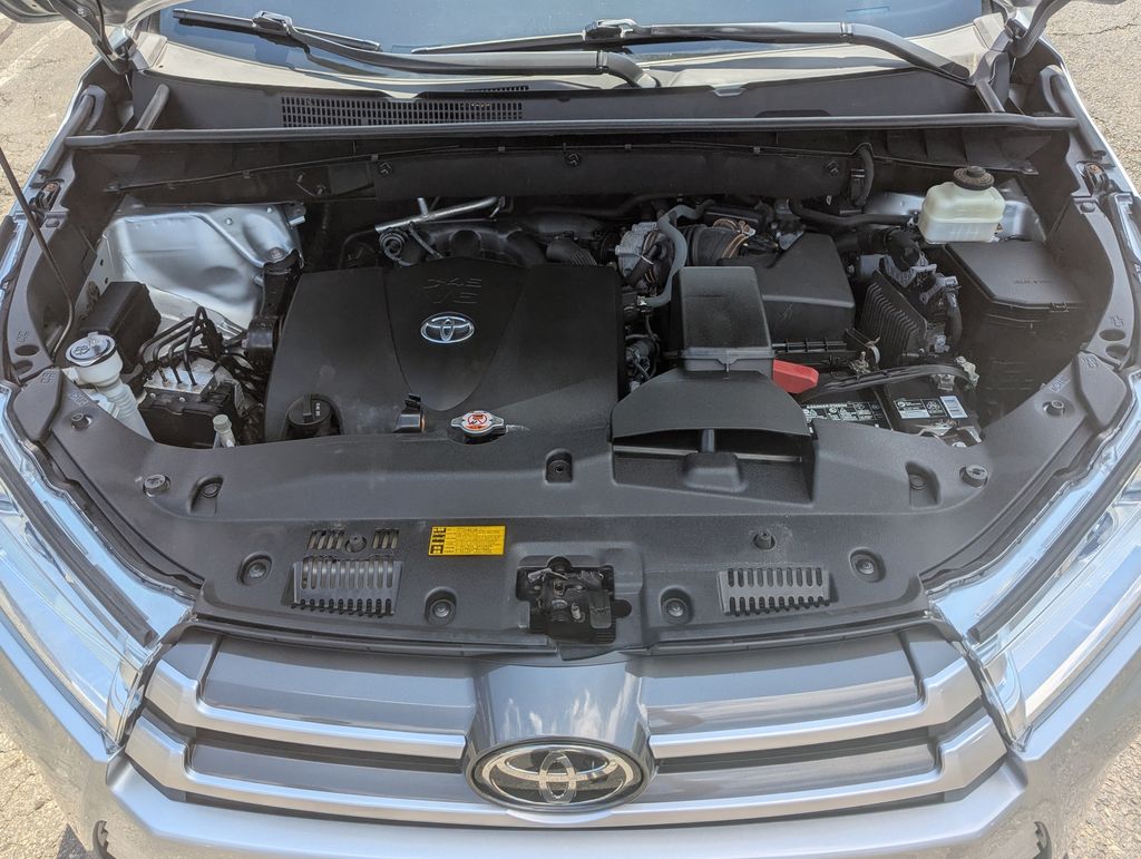 2018 Toyota Highlander XLE - Photo 56