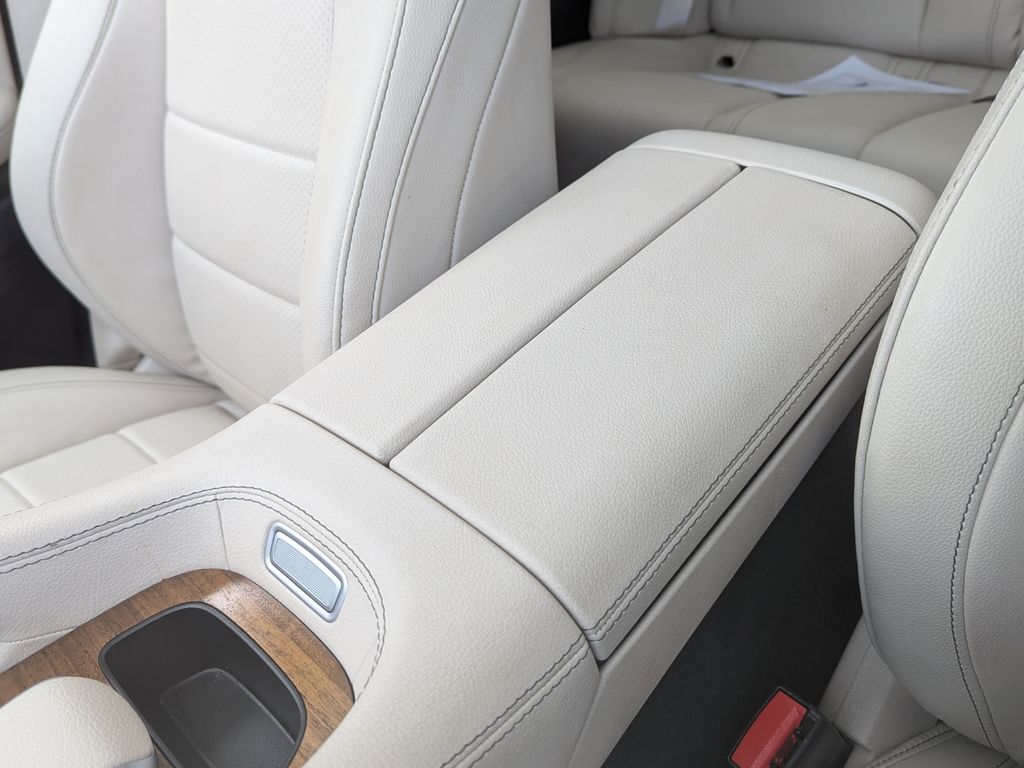 2024 Mercedes-Benz GLE GLE450 - Photo 31
