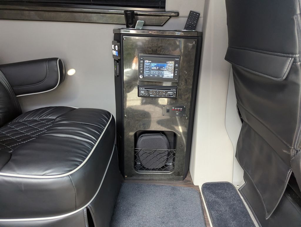2017 Mercedes-Benz Sprinter Cargo Van Base - Photo 35