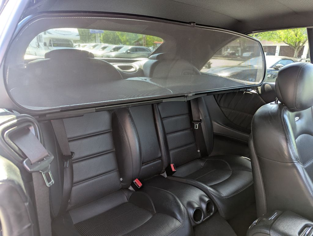 2007 Mercedes-Benz CLK-Class CLK63 - Photo 36