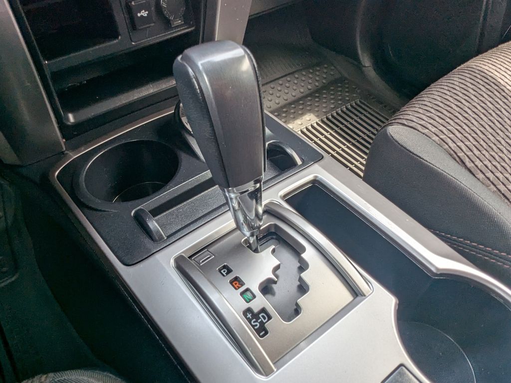 2022 Toyota 4Runner Trail - Photo 32