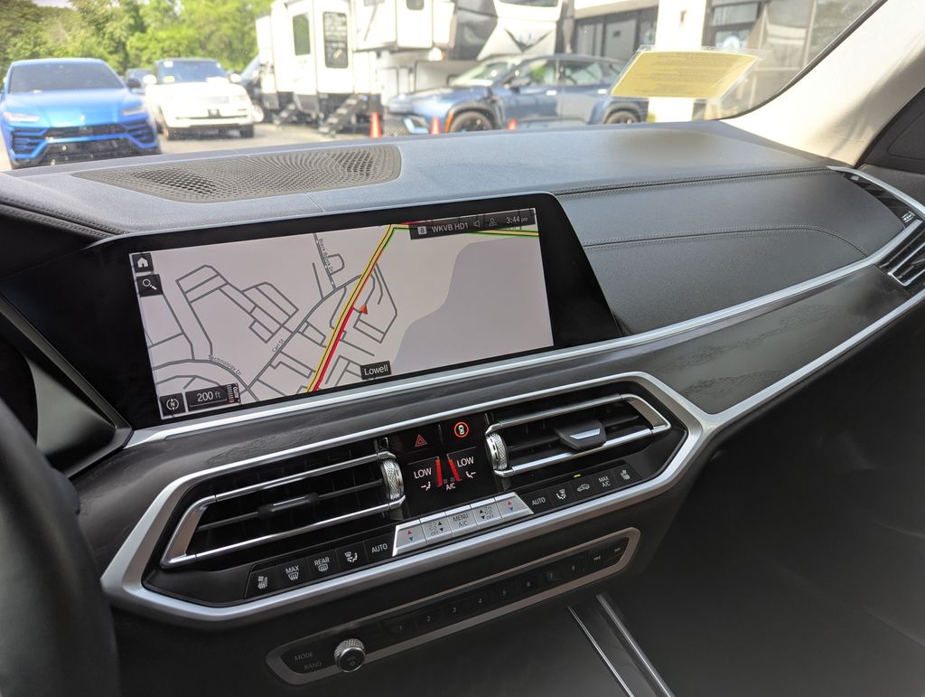 2022 BMW X7 40i - Photo 20
