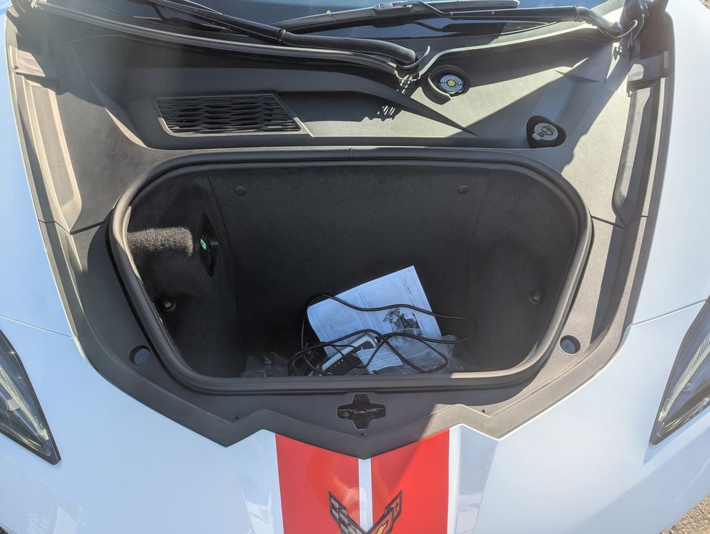 2023 Chevrolet Corvette 3LT - Photo 52