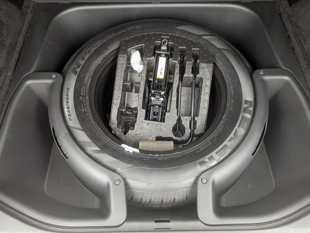 2020 Jeep Grand Cherokee Altitude - Photo 54