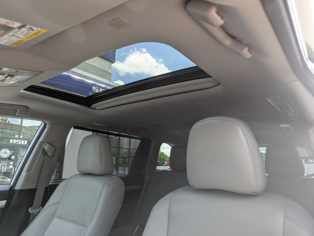 2018 Toyota Highlander XLE - Photo 32