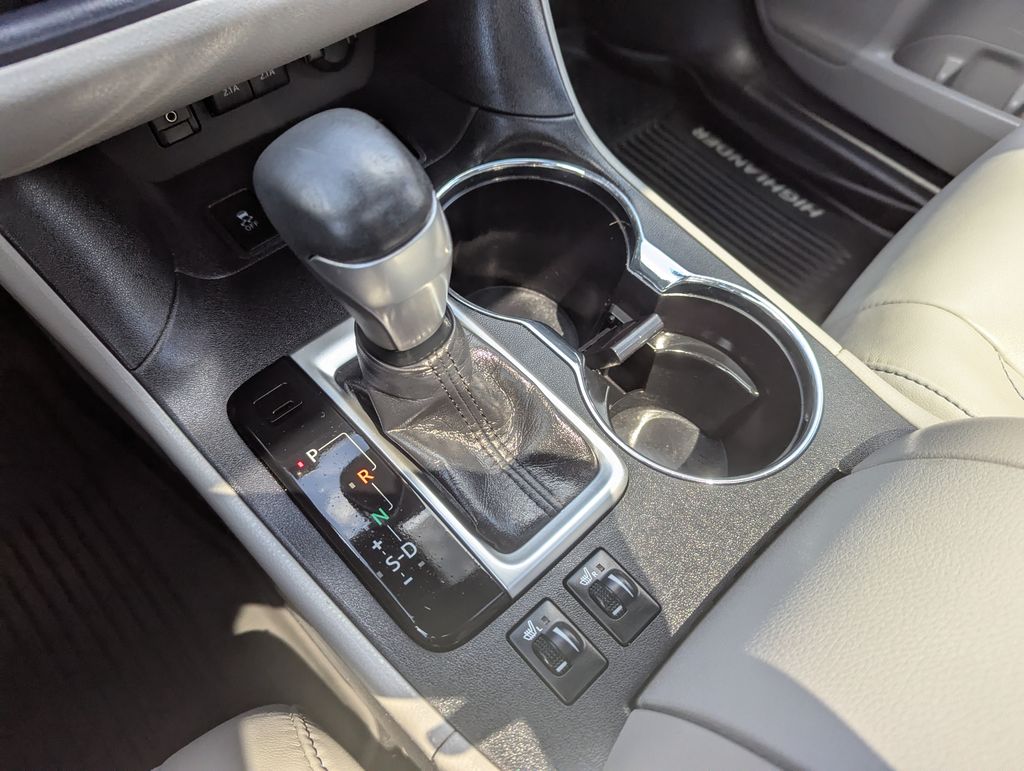 2018 Toyota Highlander XLE - Photo 26